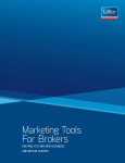 Colliers Broker Toolbook - Cover Page