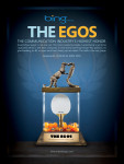 Bing The Egos - Poster