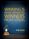 Bing The Egos - Poster