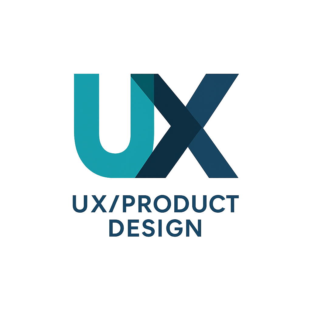 Charles Waite  –  Product + UX Design